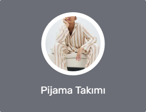 Pijama Takımı