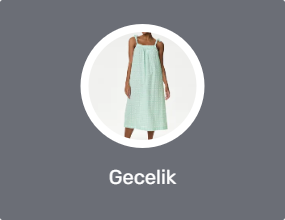 Gecelik