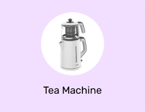 Tea Machine