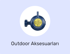 Outdoor Aksesuarları
