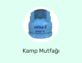 Kamp Mutfağı