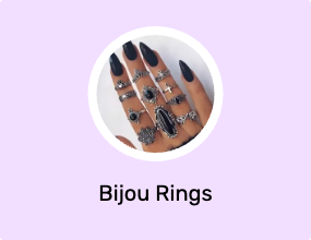 Bijou Rings