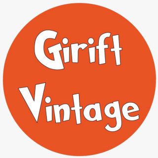Girift Vintage logo