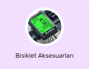 Bisiklet Aksesuarları