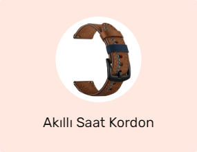 Akıllı Saat Kordon