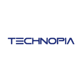 TECHNOPIA logo