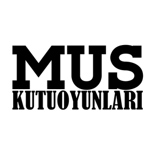 MUS Kutu Oyunları