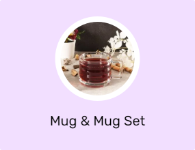 Mug & Mug Set