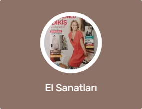 El Sanatları