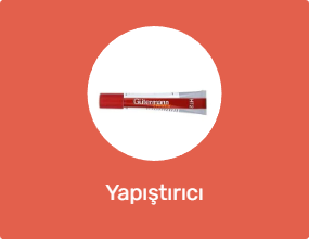 Yapıştırıcı