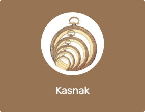 Kasnak