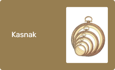 Kasnak
