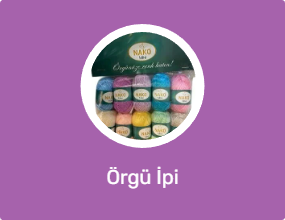 Örgü İpi