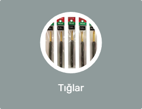 Tığlar