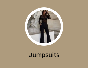 Jumpsuits