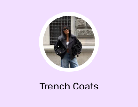 Trench Coats