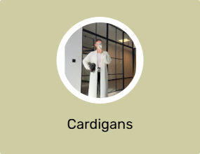 Cardigans
