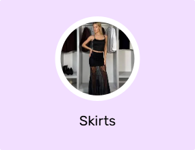 Skirts