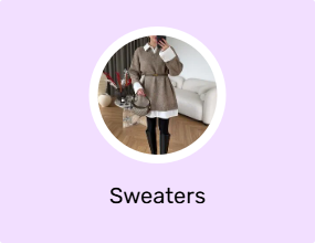 Sweaters