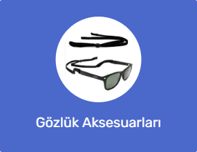 Gözlük Aksesuarları