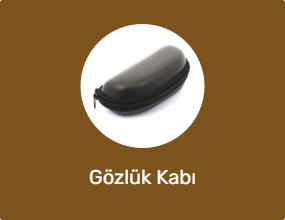 Gözlük Kabı