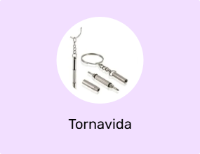 Tornavida