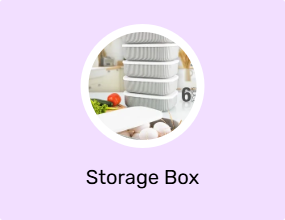 Storage Box