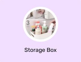 Storage Box