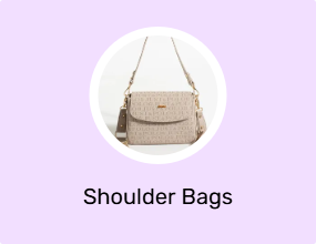 Shoulder Bags