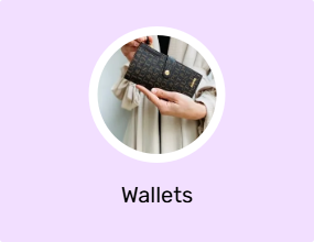Wallets