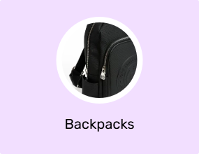 Backpacks