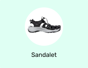 Sandalet