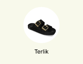 Terlik