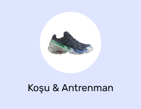 Koşu & Antrenman Ayakkabısı