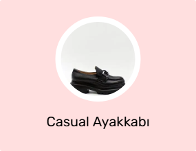 Casual Ayakkabı