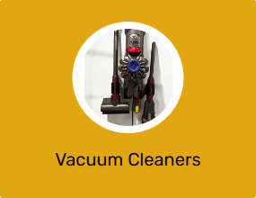 Vacuum Cleaners Accessories