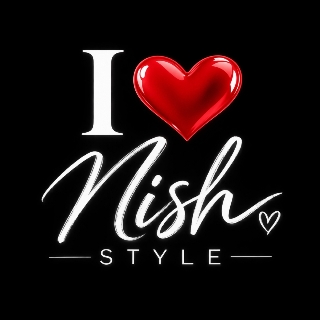 Nishstyle logo