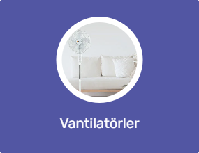 Vantilatörler