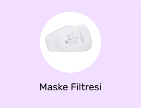 Maske Filtresi