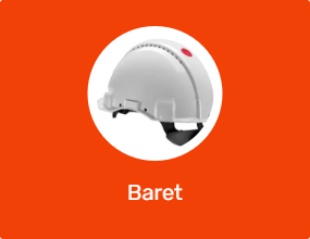 Baret