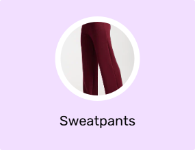 Sweatpants