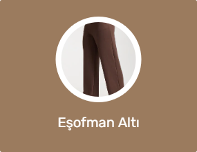 Eşofman Altı