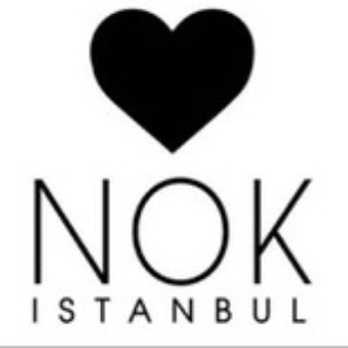 NOK İSTANBUL logo