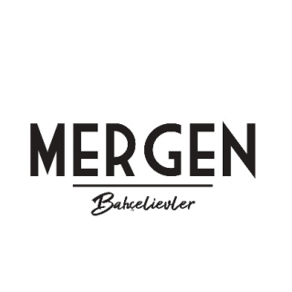 MERGEN logo