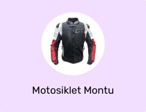 Motosiklet Montu