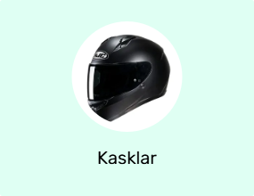 Kasklar