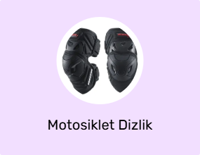 Motosiklet Dizlik