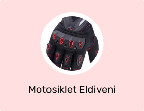 Motosiklet Eldiveni