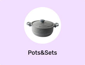Pots&Sets