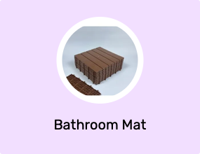 Bathroom Mat